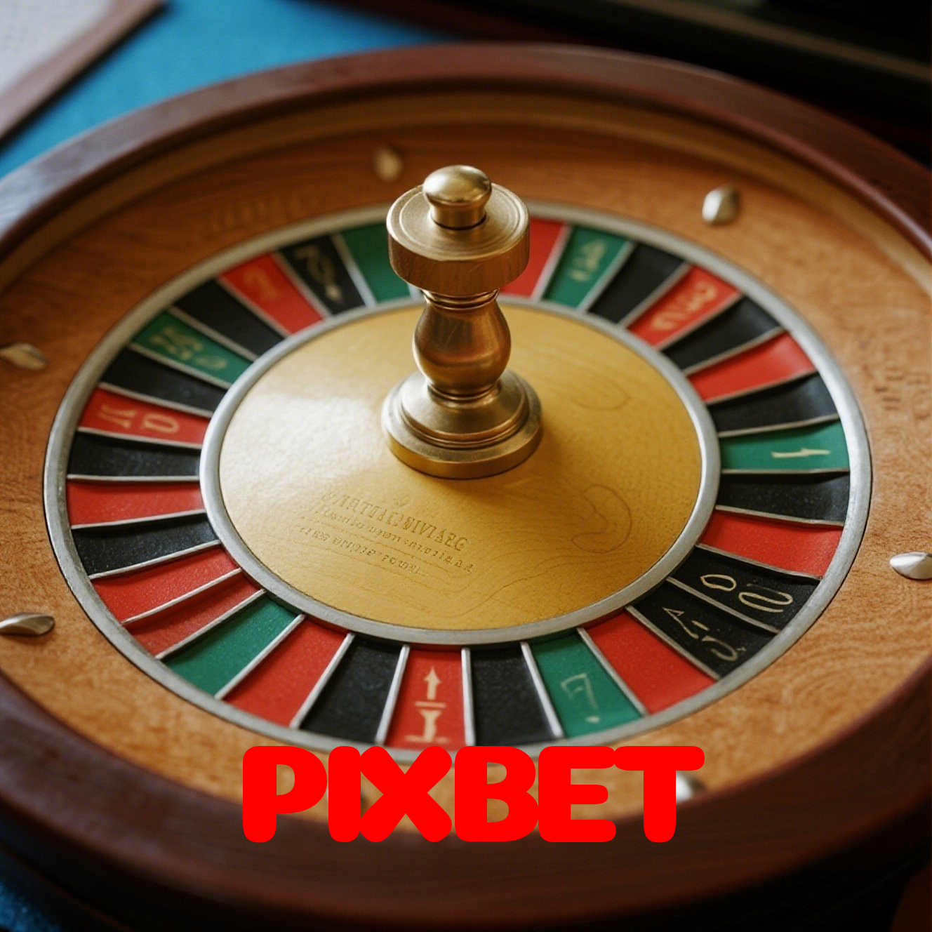 PIXBET visual