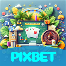 PIXBET visual