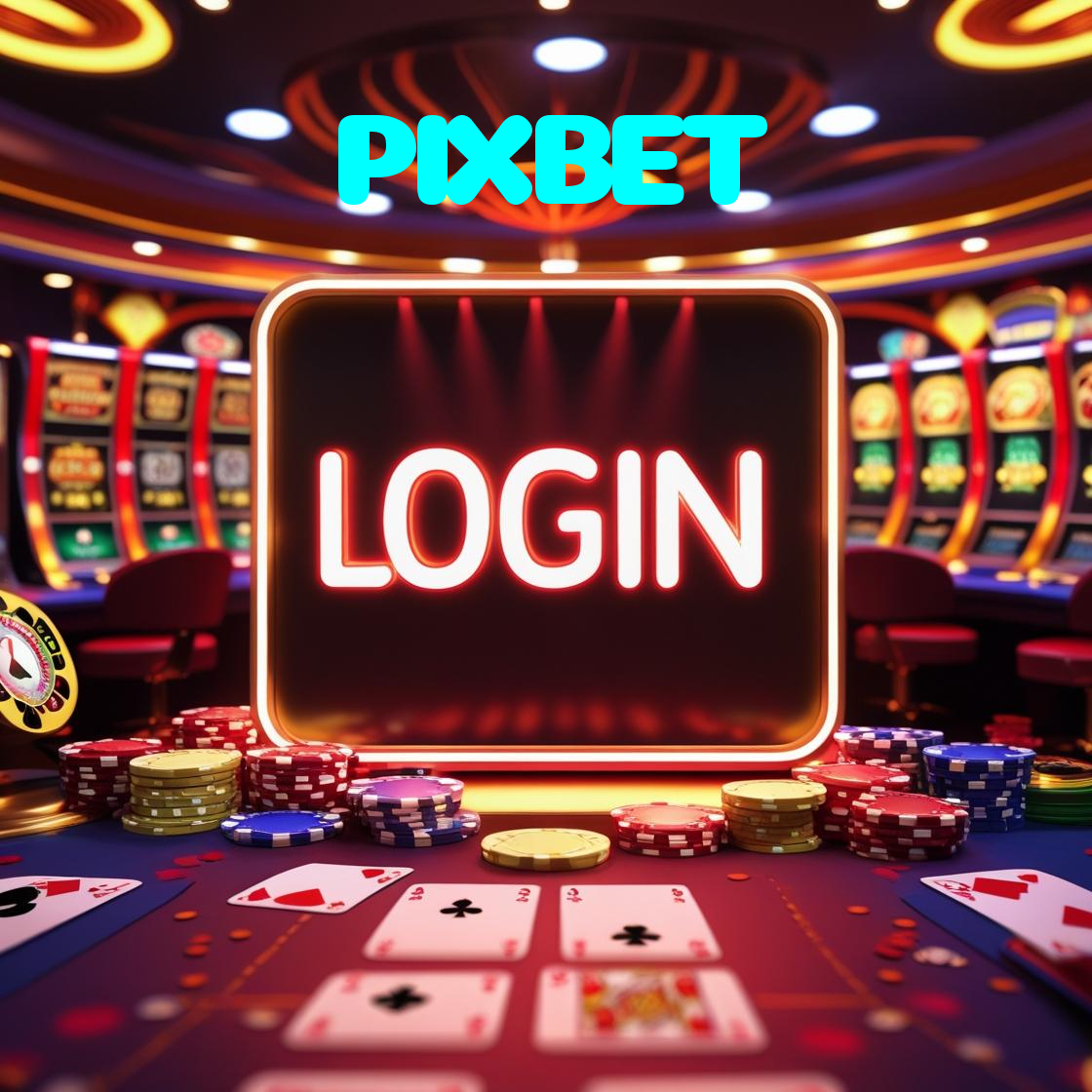 PIXBET visual