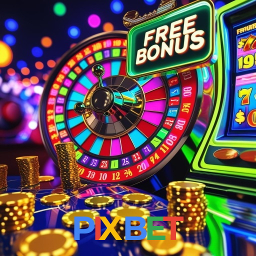 PIXBET visual