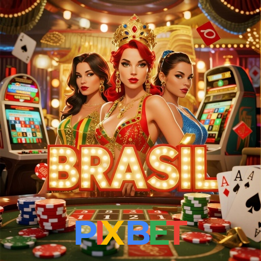 PIXBET visual
