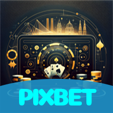 PIXBET visual