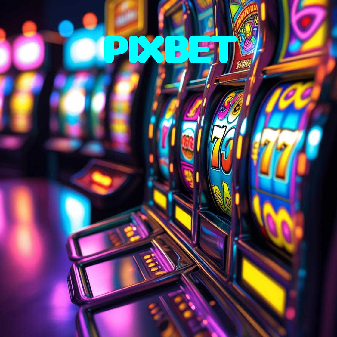 PIXBET visual