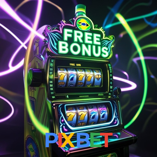 PIXBET visual