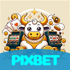 PIXBET visual