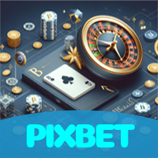 PIXBET visual