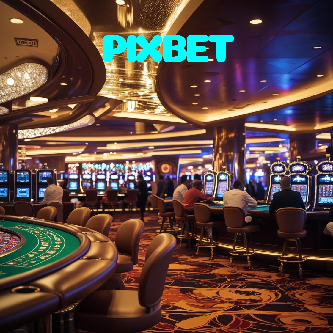 PIXBET visual
