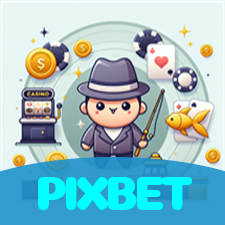 PIXBET visual