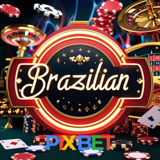 PIXBET visual