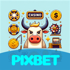 PIXBET visual