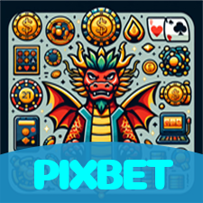 PIXBET visual