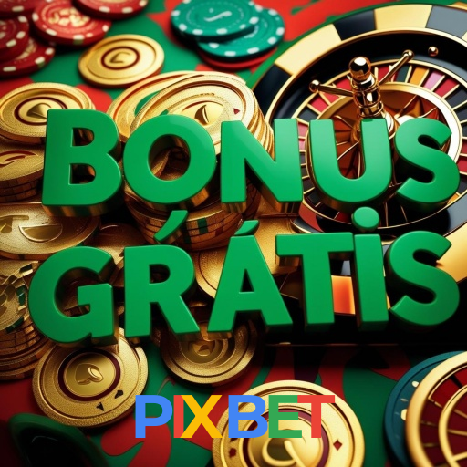 PIXBET visual