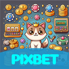 PIXBET visual