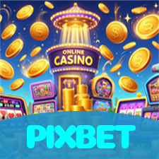 PIXBET visual