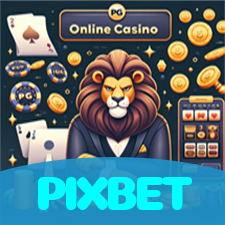 PIXBET visual