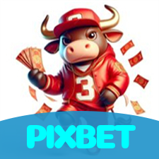 PIXBET visual