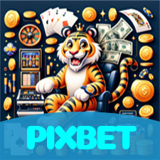 PIXBET visual