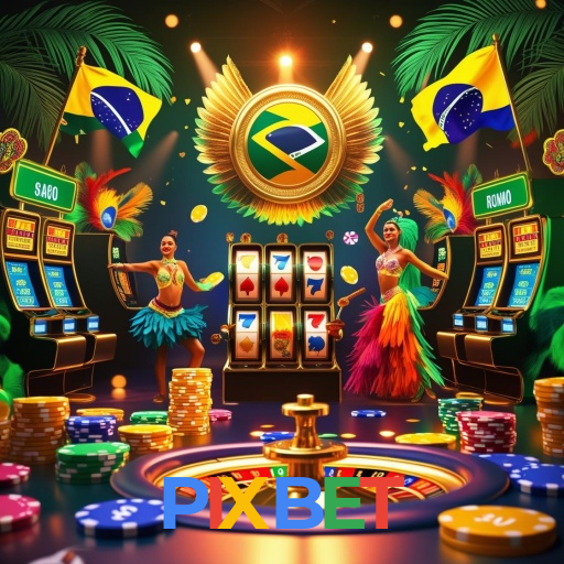 PIXBET visual