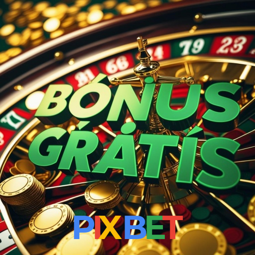 PIXBET visual