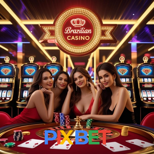 PIXBET visual