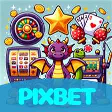 PIXBET visual