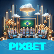 PIXBET visual