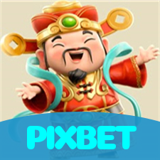 PIXBET visual