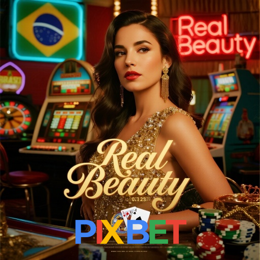 PIXBET visual