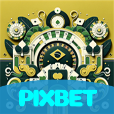 PIXBET visual