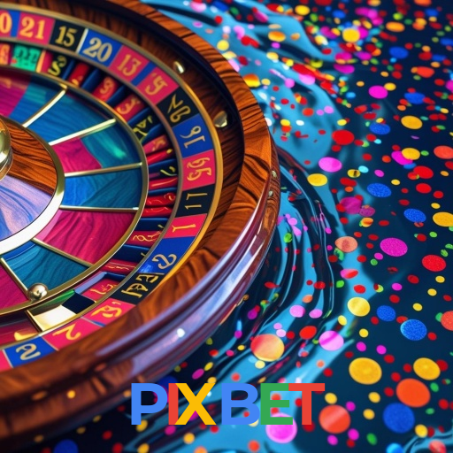 PIXBET visual