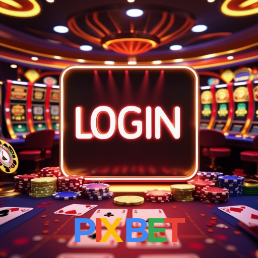PIXBET visual