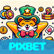 PIXBET visual