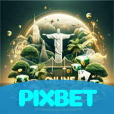 PIXBET visual