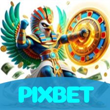 PIXBET visual
