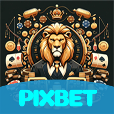 PIXBET visual