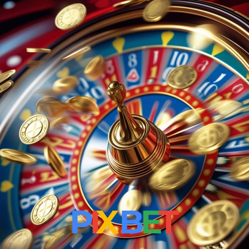 PIXBET visual