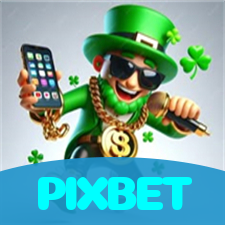 PIXBET visual
