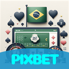 PIXBET visual