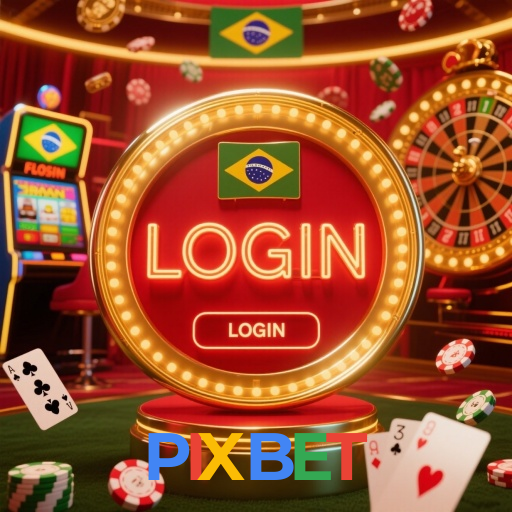 PIXBET visual