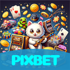 PIXBET visual