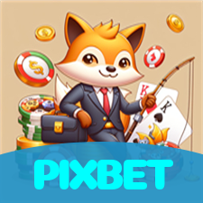 PIXBET visual