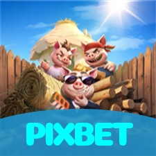 PIXBET visual