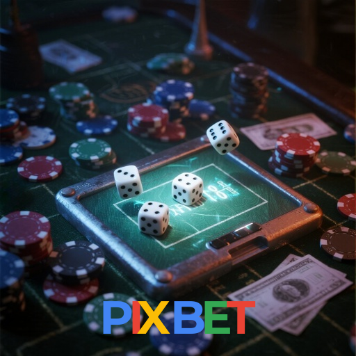PIXBET visual