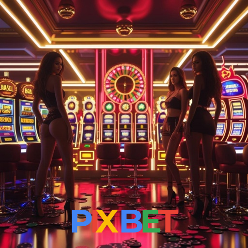 PIXBET visual