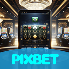 PIXBET visual