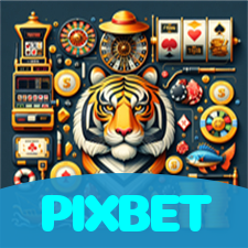 PIXBET visual