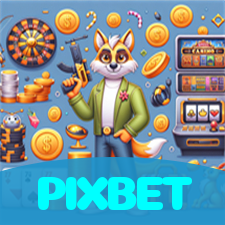 PIXBET visual