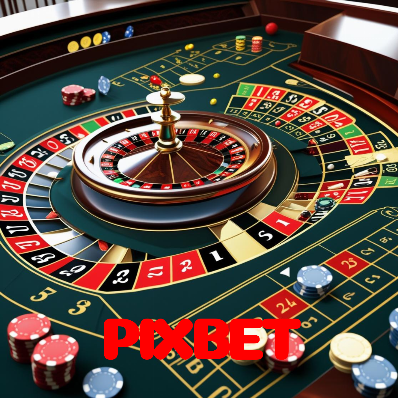 PIXBET