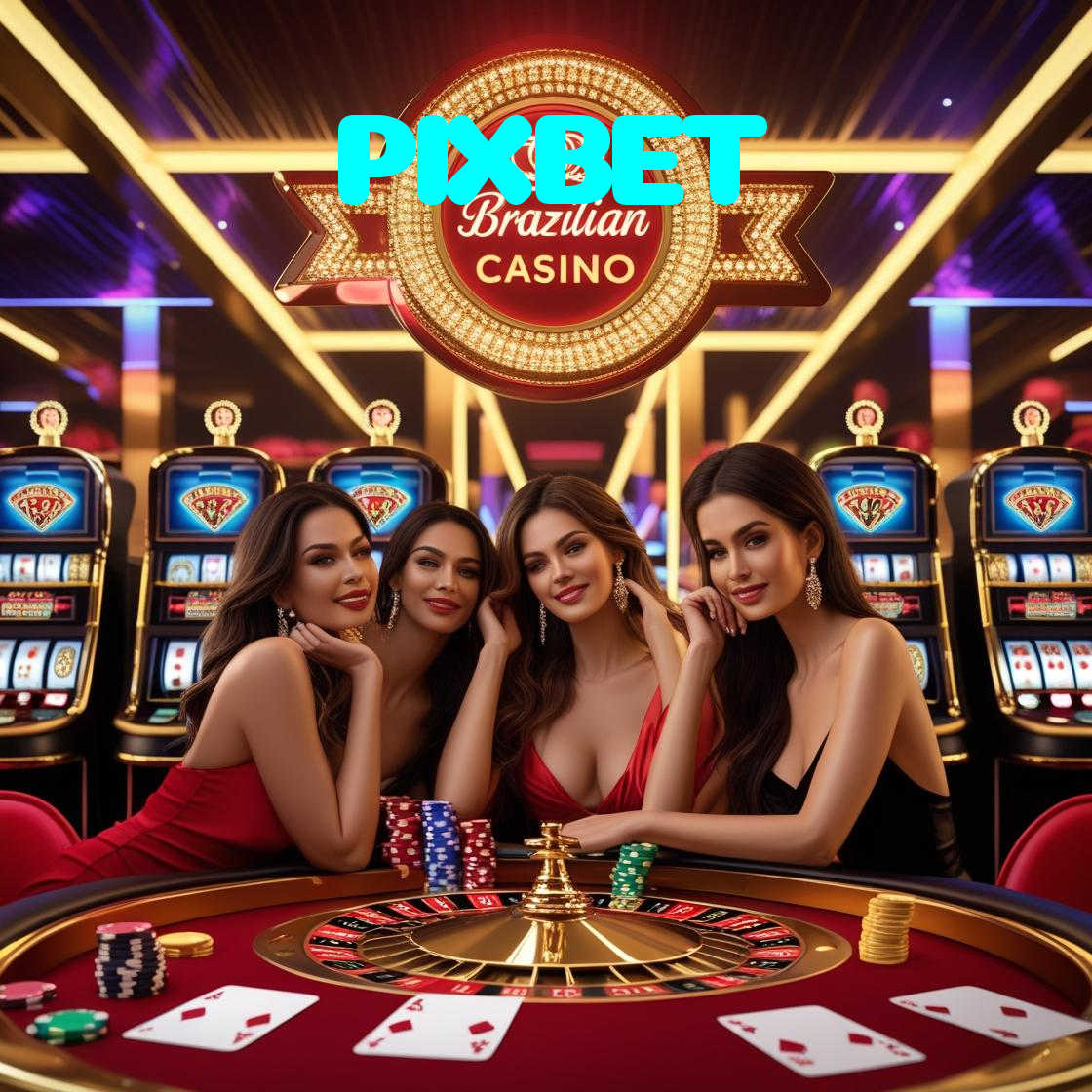 PIXBET visual