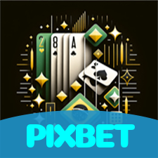 PIXBET visual